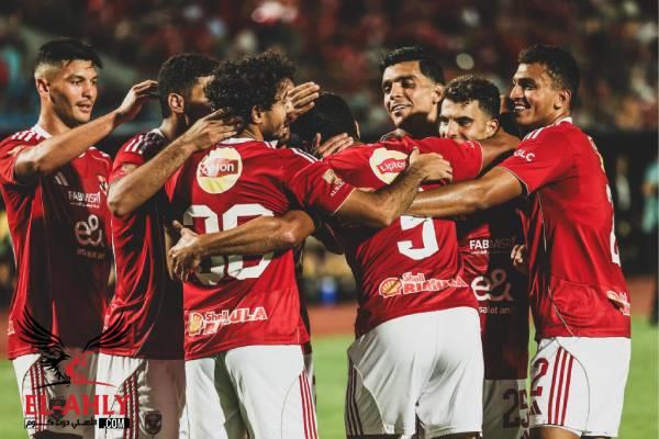 لقطات وأهداف الجولة الثالثة من الدوري المصري